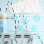 Connetix Tiles - Clear set (34 kom) - Image 5