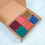 Connetix Tiles - Pastel Square set (40 kom) - Image 5
