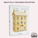 Le Toy Van kućica za lutke The Grand Natural - Image 8