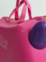 Trunki dječiji kofer 3u1 – Roze Trixie - Image 6