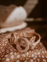 Mrs Ertha Naočale za plivanje Googlies - Soft Blush - Dream - Image 5