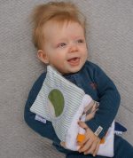 Tryco platnena aktivnosna knjiga za bebe - Fantasy - Image 2