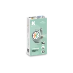 Kidywolf K-WATCH Multifunkcionalni dječiji pametni sat – Green - Image 4