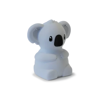 Kidywolf KIDYBANK Silikonska kasica za djecu – Koala