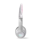 Kidywolf KIDYEARS Dječije Bluetooth slušalice s motivom 85 dB – Rabbit - Image 5