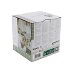 Label Label točak za sortiranje oblika - Olive Green - Image 9