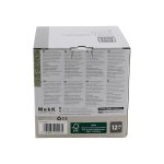 Label Label točak za sortiranje oblika - Olive Green - Image 10