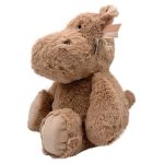 Label Label Plišana igračka – Hippo Harvey M (26cm) – Nougat - Image 2