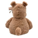 Label Label Plišana igračka – Hippo Harvey M (26cm) – Nougat - Image 3