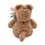 Label Label Plišana igračka – Hippo Harvey S (15cm) – Nougat - Image 5