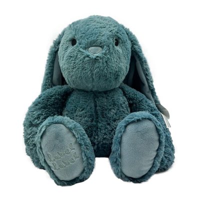 Label Label Plišana igračka – Rabbit Rosa L (34cm) - Blue
