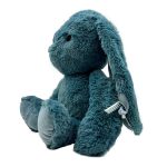 Label Label Plišana igračka – Rabbit Rosa M (26cm) - Blue - Image 2