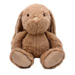 Label Label Plišana igračka – Rabbit Rosa M (26cm) - Nougat