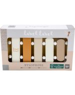 Label Label Drveni Ksilofon - Nougat - Image 2