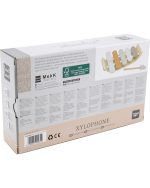 Label Label Drveni Ksilofon - Nougat - Image 4