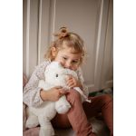 Label Label Plišana igračka – Rabbit Rosa L (34cm) - Ivory - Image 2
