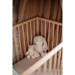 Label Label Plišana igračka – Rabbit Rosa L (34cm) - Ivory - Image 5