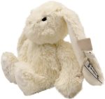 Label Label Plišana igračka – Rabbit Rosa S (15cm) - Ivory - Image 2