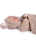 Antonio Juan lutka BIMBA u mekanom kostimu medvjedića 37 cm - Image 2