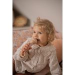 Label Label Drveni mikrofon - Pink - Image 3