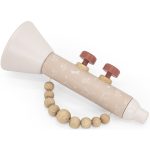 Label Label Drvena truba - Pink