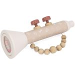 Label Label Drvena truba - Pink - Image 3