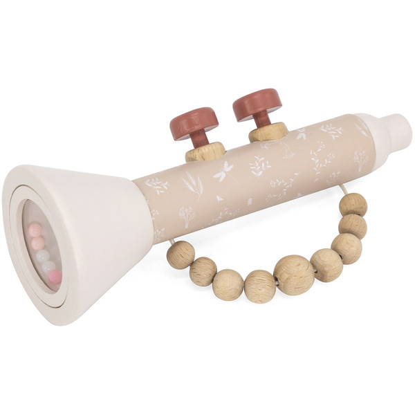 Label Label Drvena truba - Pink - Image 3