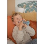 Label Label Drvena truba - Blue - Image 2