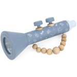 Label Label Drvena truba - Blue - Image 3