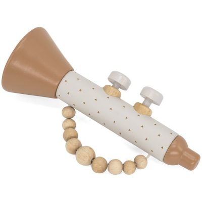 Label Label Drvena truba - Nougat