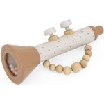 Label Label Drvena truba - Nougat - Image 3