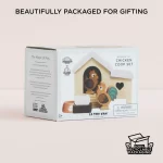 Le Toy Van set Kokošinjac - Image 7