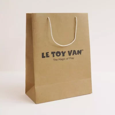 Le Toy Van poklon vrećica 30x15x40cm