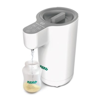 Neno Aqua – Aparat za pripremanje adaptiranog mlijeka s kontrolom temperature