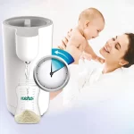 Neno Aqua – Aparat za pripremanje adaptiranog mlijeka s kontrolom temperature - Image 8