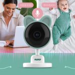Neno Bambino Wireless baby monitor s kamerom i bežičnim ekranom - Image 10