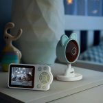 Neno Bambino Wireless baby monitor s kamerom i bežičnim ekranom - Image 9