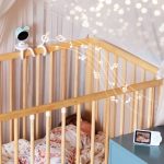 Neno Bambino Wireless baby monitor s kamerom i bežičnim ekranom - Image 8