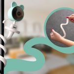 Neno Bambino Wireless baby monitor s kamerom i bežičnim ekranom - Image 6