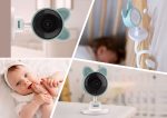 Neno Bambino Wireless baby monitor s kamerom i bežičnim ekranom - Image 4