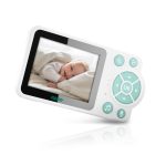 Neno Bambino Wireless baby monitor s kamerom i bežičnim ekranom - Image 12