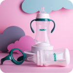 Neno Anti-colic, Flašica za Bebe BPA Free 300ml - Image 8