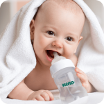 Neno Anti-colic, Flašica za Bebe BPA Free 300ml - Image 5