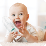 Neno Anti-colic, Flašica za Bebe BPA Free 300ml - Image 4