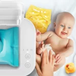 Neno Calor Grijač vlažnih maramica - Image 6