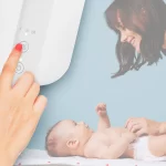 Neno Calor Grijač vlažnih maramica - Image 4