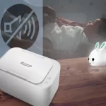 Neno Calor Grijač vlažnih maramica - Image 3