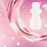 Neno Fina Premium ultra-tanki postporođajni ulošci, 8 kom (s krilcima) - Image 2