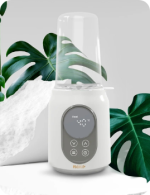 Neno Luna 6u1 – Multifunkcionalni sterilizator i grijač bočica - Image 9