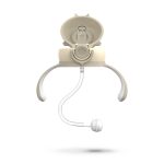 Neno Mio2 Bočica sa slamkom i ručkama 280ml - Brown - Image 12